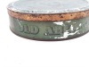 (4) Antique Tobacco Tins - 12