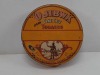 (4) Antique Tobacco Tins - 13