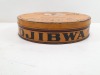 (4) Antique Tobacco Tins - 15