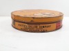 (4) Antique Tobacco Tins - 16