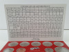 (10) U.S. Mint Coin Sets - 4
