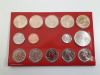 (10) U.S. Mint Coin Sets - 5
