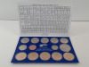 (10) U.S. Mint Coin Sets - 6
