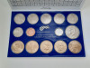 (10) U.S. Mint Coin Sets - 7
