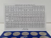 (10) U.S. Mint Coin Sets - 8
