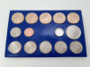 (10) U.S. Mint Coin Sets - 9