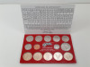 (10) U.S. Mint Coin Sets - 10