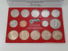 (10) U.S. Mint Coin Sets - 11