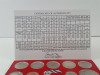 (10) U.S. Mint Coin Sets - 12