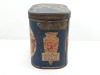 Antique Apache Trail Coast-To-Coast Cigar Tin - 6