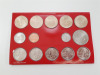 (10) U.S. Mint Coin Sets - 13