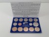 (10) U.S. Mint Coin Sets - 14