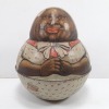 Antique Mayo Roly-Poly "Mammy" Tobacco Tin