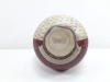 Antique Mayo Roly-Poly "Mammy" Tobacco Tin - 6