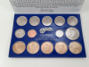 (10) U.S. Mint Coin Sets - 15