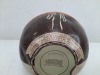 Antique Mayo Roly-Poly "Store Keeper" Tobacco Tin - 7