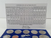 (10) U.S. Mint Coin Sets - 16