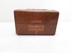 Antique Handbag Plug Tobacco Lunch-Style Tin By Larus & Brother Company - 6