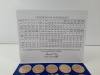 (10) U.S. Mint Coin Sets - 20