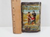 Antique Gold Dust Tobacco Tin - 2