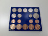 (10) U.S. Mint Coin Sets - 21