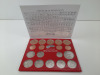 (10) U.S. Mint Coin Sets - 22
