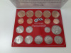 (10) U.S. Mint Coin Sets - 23