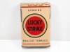 Lucky Strike Roll Cut Tobacco Tin - 3