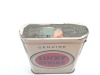 Lucky Strike Roll Cut Tobacco Tin - 6