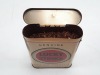 Lucky Strike Roll Cut Tobacco Tin - 7