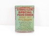 Antique B.F. Gravely & Sons Special Pipe Tobacco Tin - 4