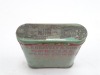 Antique B.F. Gravely & Sons Special Pipe Tobacco Tin - 6