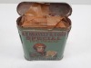 Antique B.F. Gravely & Sons Special Pipe Tobacco Tin - 7