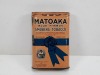 Antique Matoaka Blue Ribbon Smoking Tobacco Tin - 4