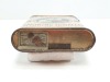 Antique Matoaka Blue Ribbon Smoking Tobacco Tin - 6