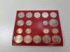 (10) U.S. Mint Coin Sets - 25
