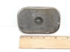 Antique P. Lorillard & Co. Rose Leaf Chewing Tobacco Tin - 4