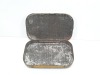 Antique May Queen Tobacco Tin - 5