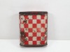 Antique Yankee Boy Cut Plug Tobacco TIn - 4
