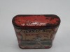 Antique Yankee Boy Cut Plug Tobacco TIn - 6