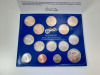 (10) U.S. Mint Coin Sets - 27