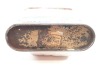 Antique Yankee Boy Cut Plug Tobacco TIn - 7
