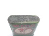 Antique Whip Ready Rolled Tobacco Tin - 4