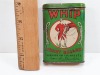 Antique Whip Ready Rolled Tobacco Tin - 6