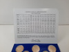(10) U.S. Mint Coin Sets - 28