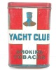 Anique Yacht Club Smoking Tobacco Tin