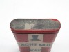 Anique Yacht Club Smoking Tobacco Tin - 3