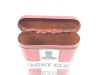 Anique Yacht Club Smoking Tobacco Tin - 5