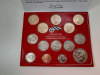 (10) U.S. Mint Coin Sets - 31