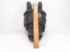 Libibio Idiok Ekpo Mask - 2